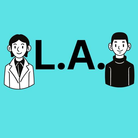 L.A. (feat. Ames)