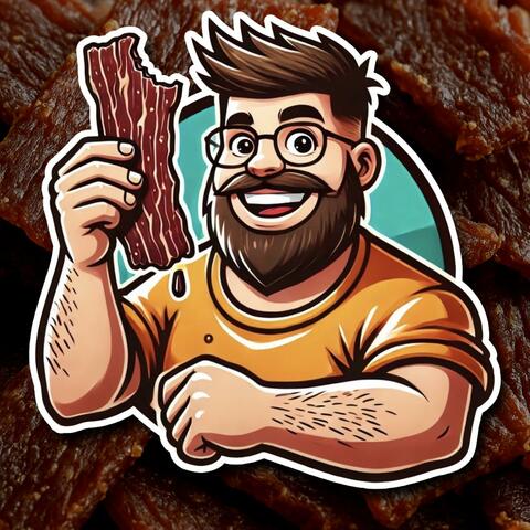 Big Boy Bite (Jerky That Rocks)