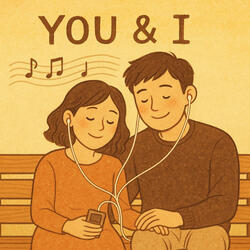 You and I