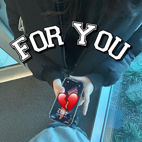 For You