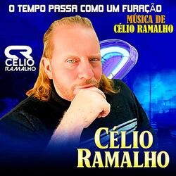 O TEMPO PASSA COMO UM FURACAO