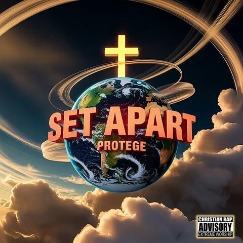 Set Apart