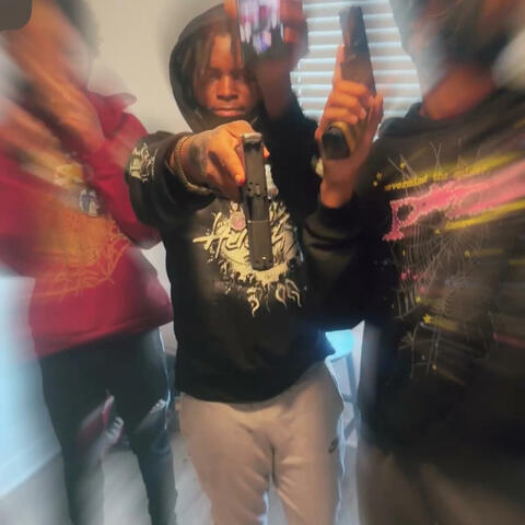 You Run We Chase (feat. Bbyslime Lano109)