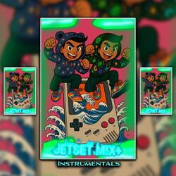 CREW (feat. ReTro__drE & ReTro d.r.E) (INSTRUMENTAL)