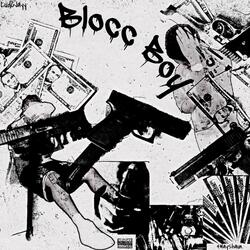 Blocc Boy (feat. 4WayShaun)