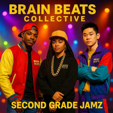 Second Grade Jamz (Village Vibes)