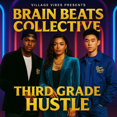 Third Grade Hustle (Village Vibes)