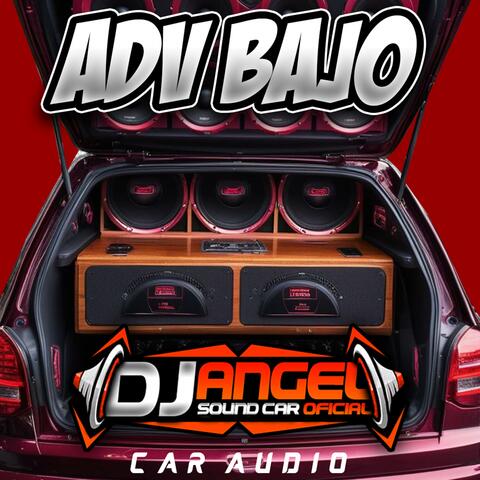 Adv Bajo (Car Audio)
