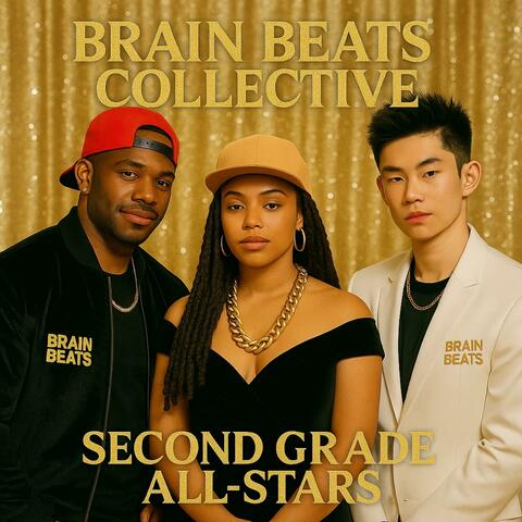 Second Grade All-Stars (Village Vibes)