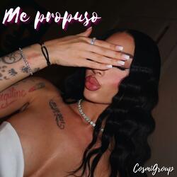 Me Propuso