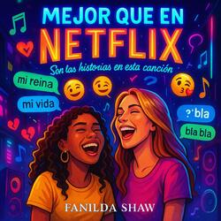 Mejor Que En Netflix (Dembow)