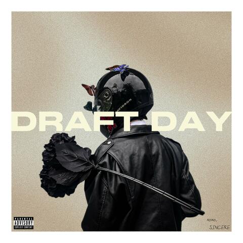 DRAFT DAY