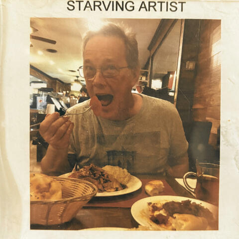 Starving Artist