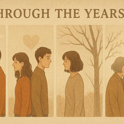 Through the Years