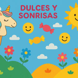 Dulces y Sonrisas