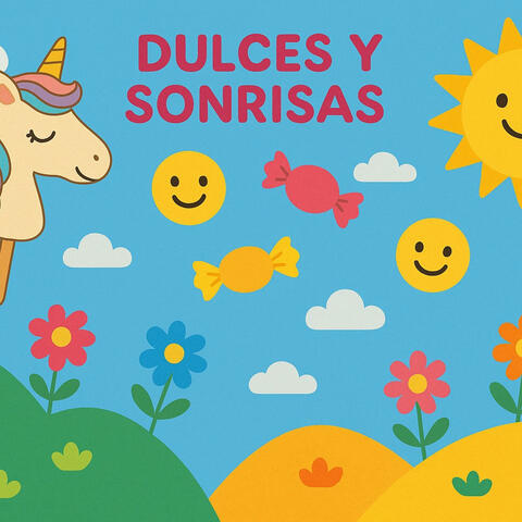 Dulces y Sonrisas