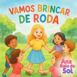 Ciranda Feliz