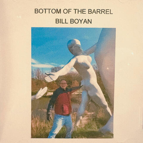 Bottom of the Barrel