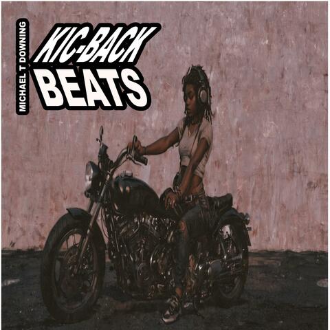 Desperado Beats (2 TRACK SINGLE)