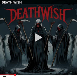 Death wish