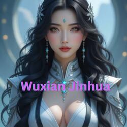 Fu Cong Nv Shen