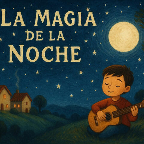 La Magia de la Noche