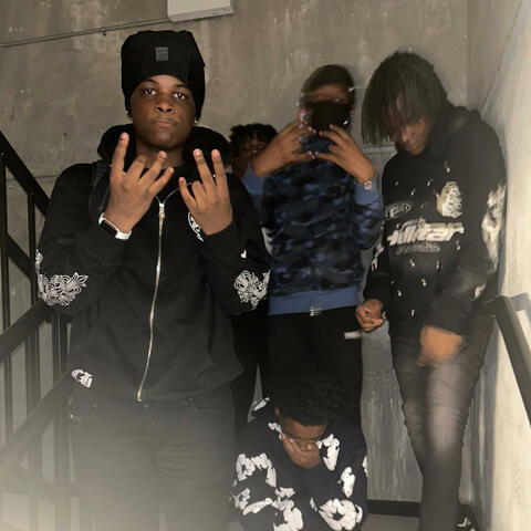 YRT FLOW (feat. Lano109)