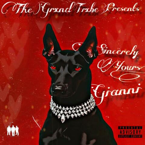 Sincerely Yours, Gianni