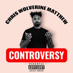 CONTROVERSY (Radio Edit)