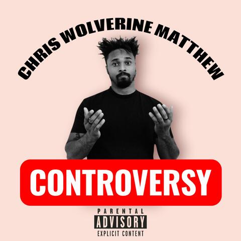 CONTROVERSY (Radio Edit)