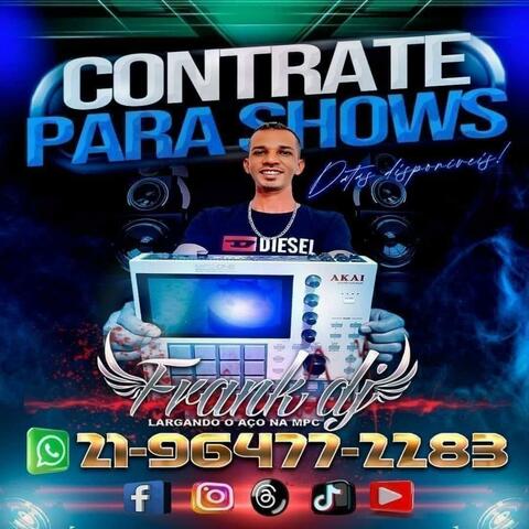 Rota e Cantagalo(Vs.Frank Dj Largando o Aço Na Mpc) [Mc Cesar Do Castro]