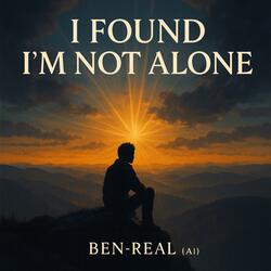 I Found I’m Not Alone