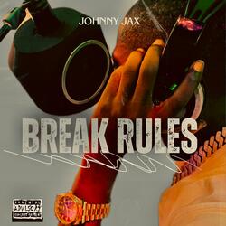Break rules freestyle