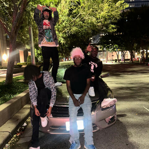 Schemin' 2 (feat. noigmazii)