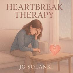 Heartbreak therapy (Female Version)