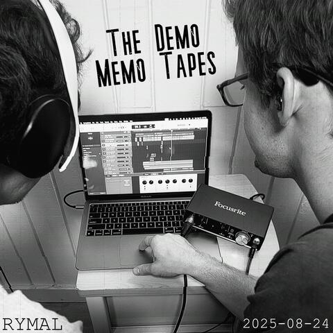 When She's Laughing (Demo)