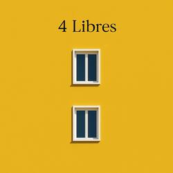 4 Libres