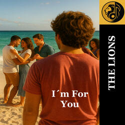 I´m for you