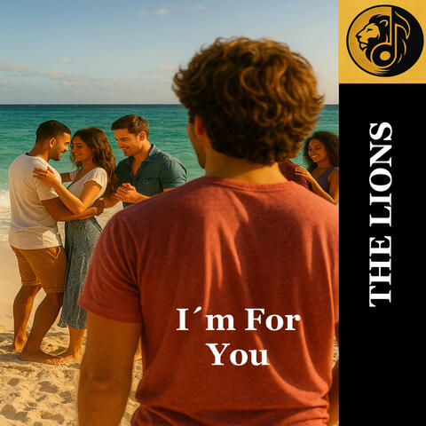 I´m for you