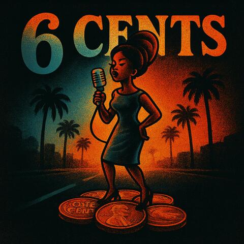 6 Cents