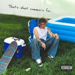 That's What Summer's For