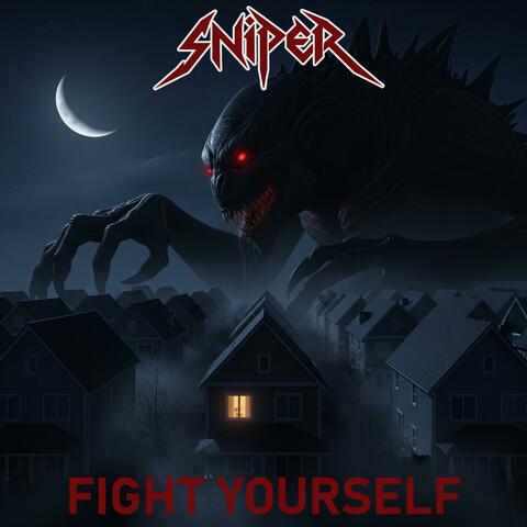 Fight Yourself