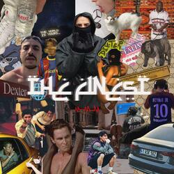 YALAN (feat. KECHI EL CABBAZ)