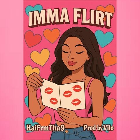 Imma Flirt