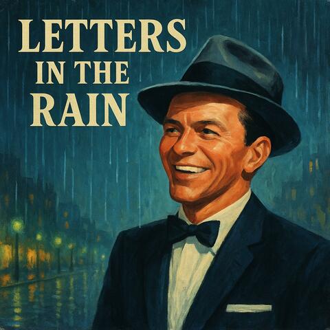 Letters In The Rain