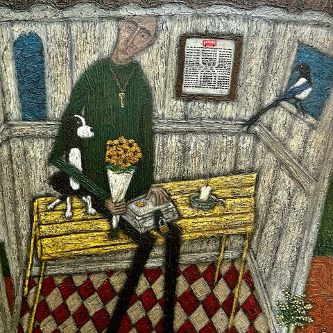 Been 4 Ever (feat. RiptheJacker)