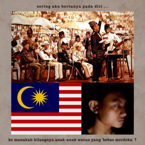 Merdeka Bersama Ikhwan