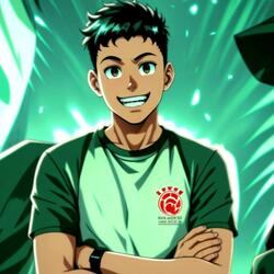 MANGOS 2 (Super Slowed)