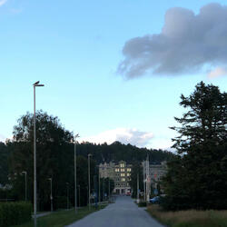 I Sing a Song (Dragged In)