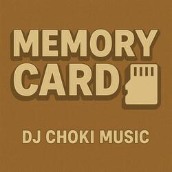 Memory Card